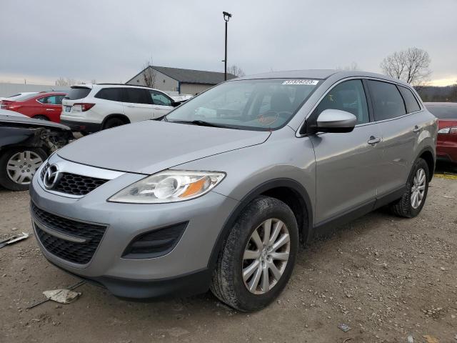 MAZDA CX-9 2010 with VIN JM3TB2MA9A0237701 - Photo from auction