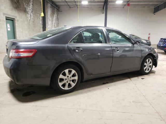 Photo 3 from auction – 2011 TOYOTA CAMRY BASE with VIN 4T1BF3EK4BU200115