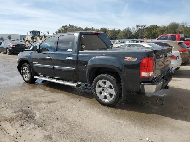 Photo 2 from auction – 2010 GMC SIERRA C15 with VIN 3GTRCVE02AG169809