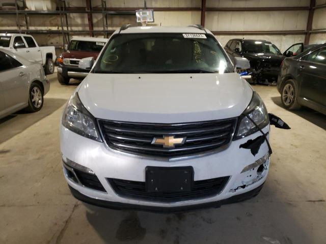 Photo 5 from auction – 2016 CHEVROLET TRAVERSE L with VIN 1GNKRHKD5GJ157581