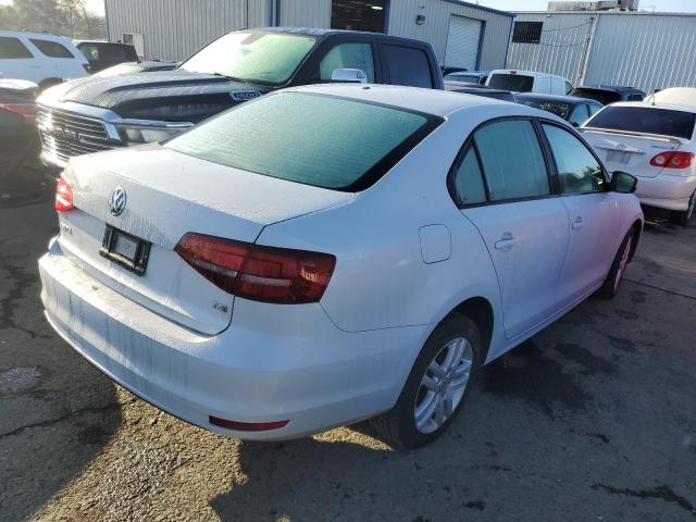 Photo 3 from auction – 2018 VOLKSWAGEN JETTA S with VIN 3VW2B7AJ7JM263407