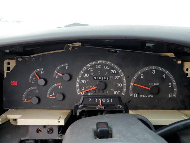 Photo 9 from auction – 1997 FORD EXPEDITION with VIN 1FMFU18L2VLB85303