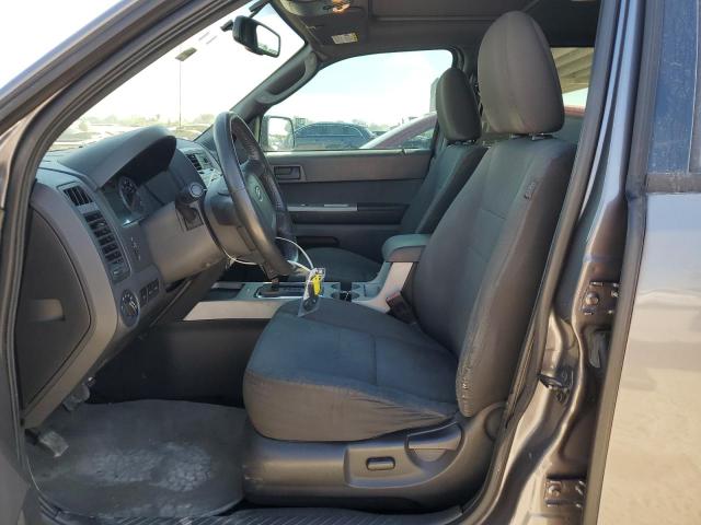 Photo 7 from auction – 2011 FORD ESCAPE XLT with VIN 1FMCU9D71BKC08386
