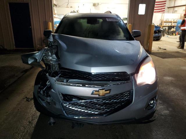 Photo 5 from auction – 2012 CHEVROLET EQUINOX LT with VIN 2GNALPEK6C6377692