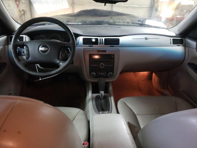 Photo 8 from auction – 2008 CHEVROLET IMPALA LT with VIN 2G1WT58K381298198