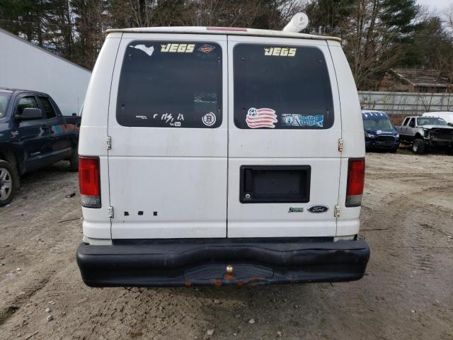 Photo 6 from auction – 2012 FORD ECONOLINE with VIN 1FTNE1EL1CDA32601