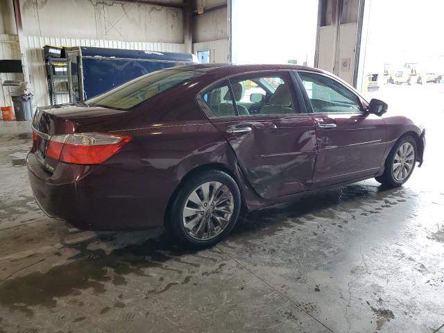 Photo 3 from auction – 2014 HONDA ACCORD EX with VIN 1HGCR2F76EA097419