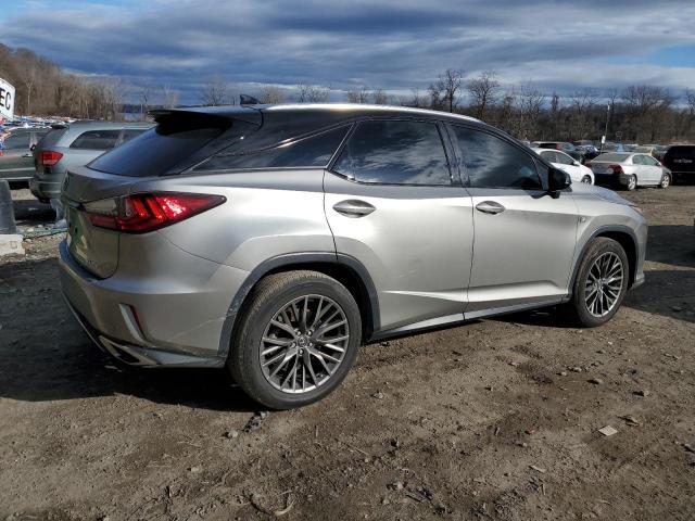 Photo 3 from auction – 2019 LEXUS RX 350 BAS with VIN 2T2BZMCA4KC179223