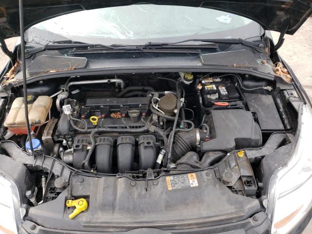 Photo 11 from auction – 2014 FORD FOCUS SE with VIN 1FADP3F21EL375673