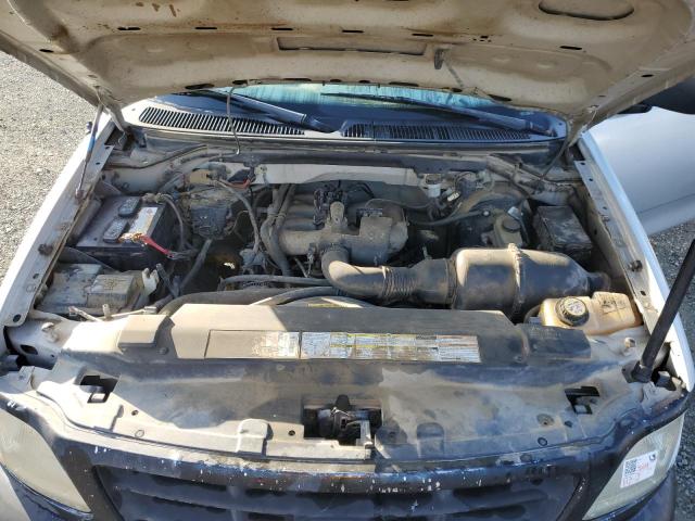 Foto 11 de la subasta – 2000 FORD F150 con VIN 2FTZF1724YCA50309