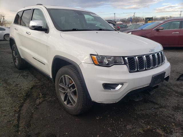 Photo 4 from auction – 2017 JEEP GRAND CHER with VIN 1C4RJFBG7HC874521