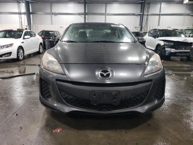 Photo 5 from auction – 2012 MAZDA 3 I with VIN JM1BL1V81C1661345
