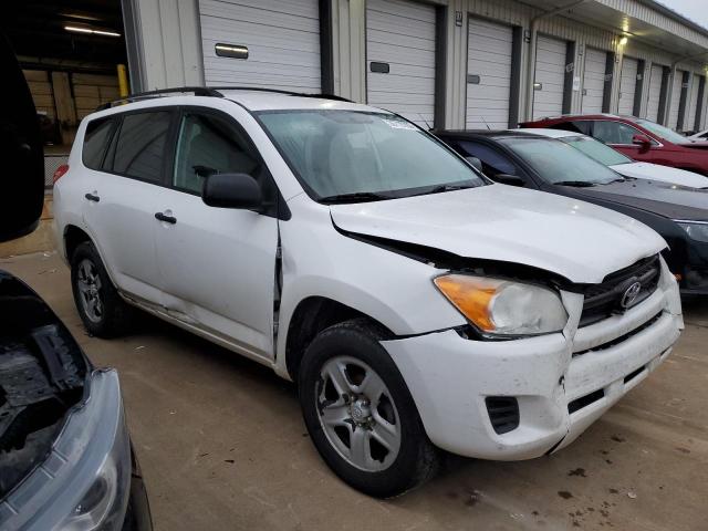 Photo 4 from auction – 2011 TOYOTA RAV4 with VIN 2T3BF4DV2BW098824
