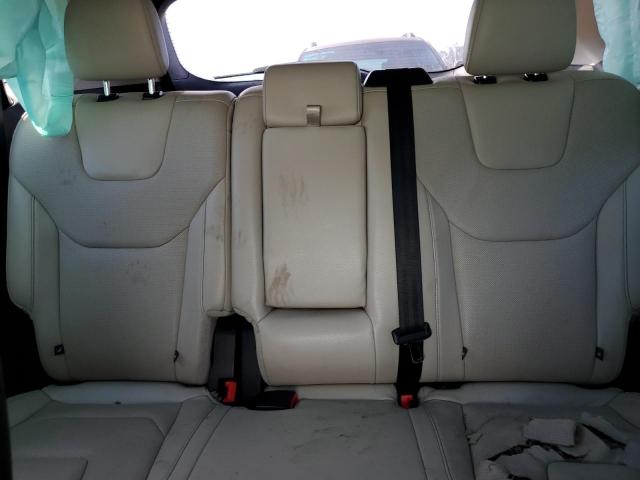 Фото 10 с аукциона – 2016 FORD EDGE TITAN с VIN 2FMPK3K85GBC63392
