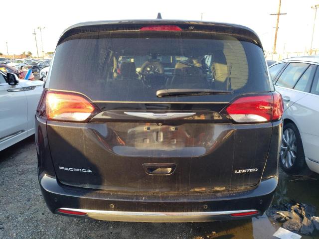 Photo 6 from auction – 2020 CHRYSLER PACIFICA L with VIN 2C4RC1GG9LR203373