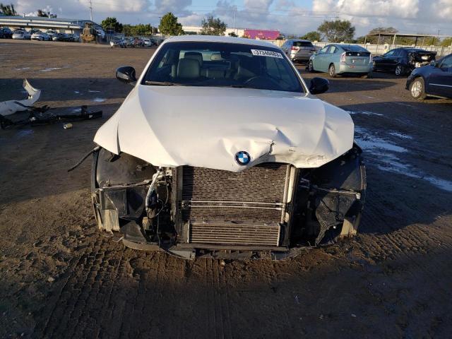 Photo 5 from auction – 2011 BMW 335 IS with VIN WBADX1C53BE569440