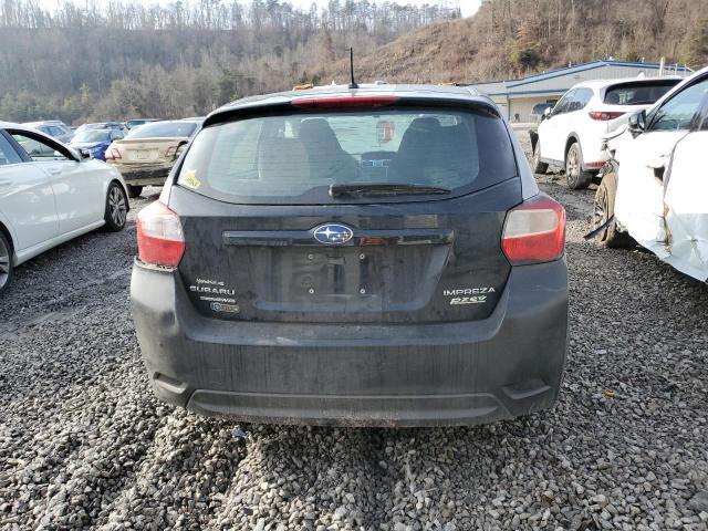 Photo 6 from auction – 2016 SUBARU IMPREZA with VIN JF1GPAA65G8304252