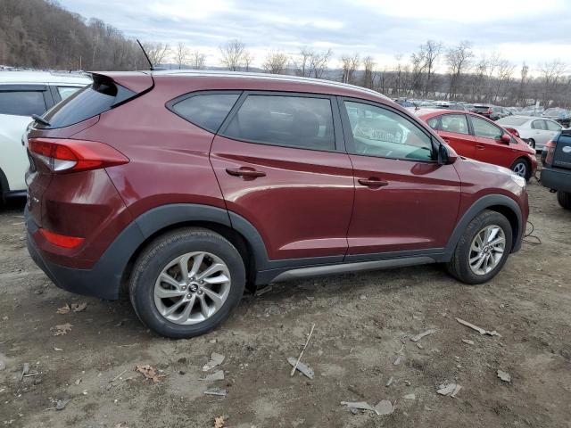 Photo 3 from auction – 2016 HYUNDAI TUCSON LIM with VIN KM8J3CA48GU197089