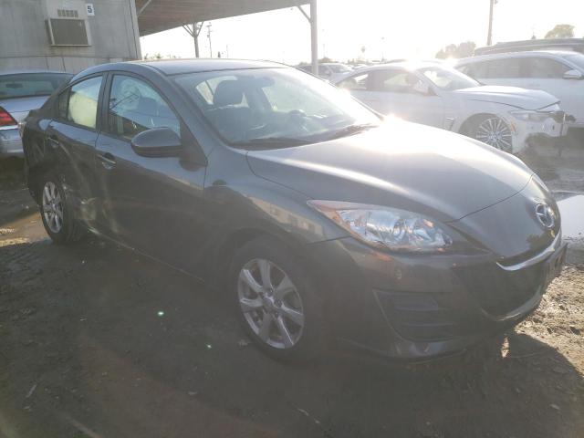 Photo 4 from auction – 2010 MAZDA 3 I with VIN JM1BL1SFXA1218983