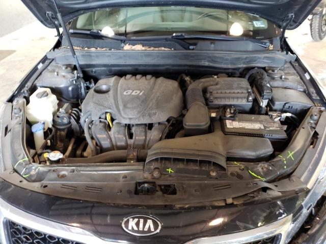Photo 11 from auction – 2013 KIA OPTIMA LX with VIN 5XXGM4A77DG221248