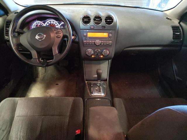 Photo 8 from auction – 2012 NISSAN ALTIMA BAS with VIN 1N4AL2AP7CN572490