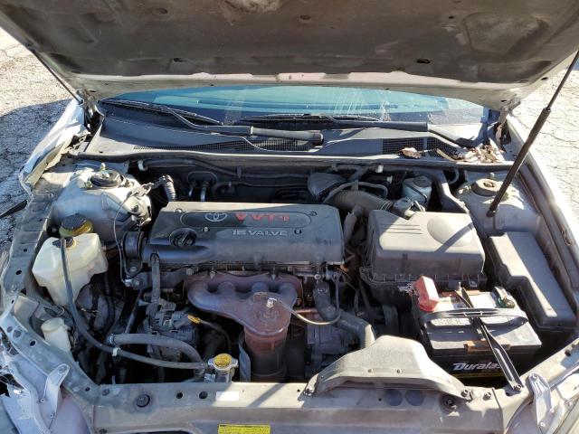 Photo 11 from auction – 2004 TOYOTA CAMRY LE with VIN 4T1BE32K64U370938