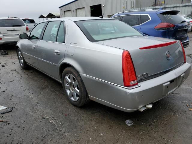 Photo 2 from auction – 2006 CADILLAC DTS with VIN 1G6KD57Y96U103928