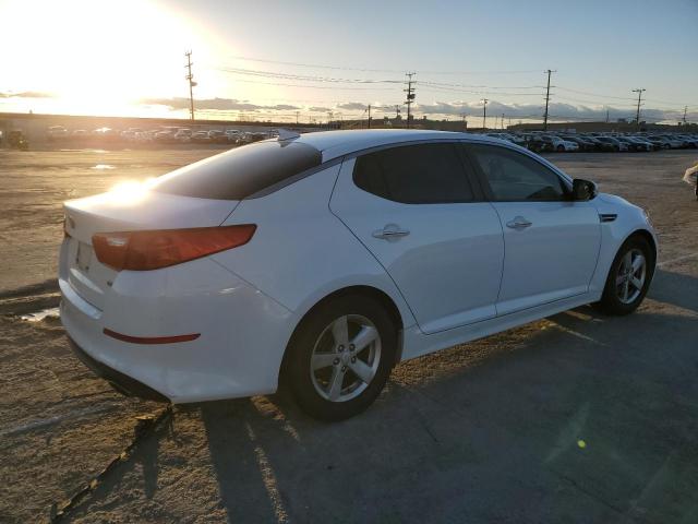 Photo 3 from auction – 2015 KIA OPTIMA LX with VIN KNAGM4A73F5628715