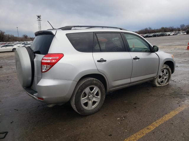 Photo 3 from auction – 2010 TOYOTA RAV4 with VIN 2T3ZF4DV3AW019769