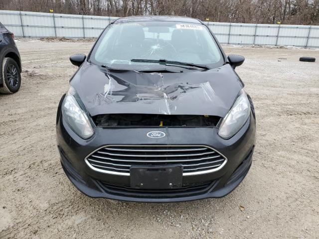 Photo 5 from auction – 2015 FORD FIESTA S with VIN 3FADP4TJ2FM121391