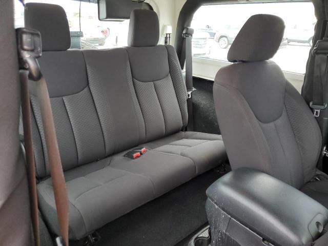 Photo 11 from auction – 2013 JEEP WRANGLER S with VIN 1C4AJWAG0DL574084
