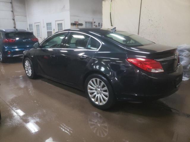 Photo 2 from auction – 2011 BUICK REGAL CXL with VIN W04GN5EC7B1047890