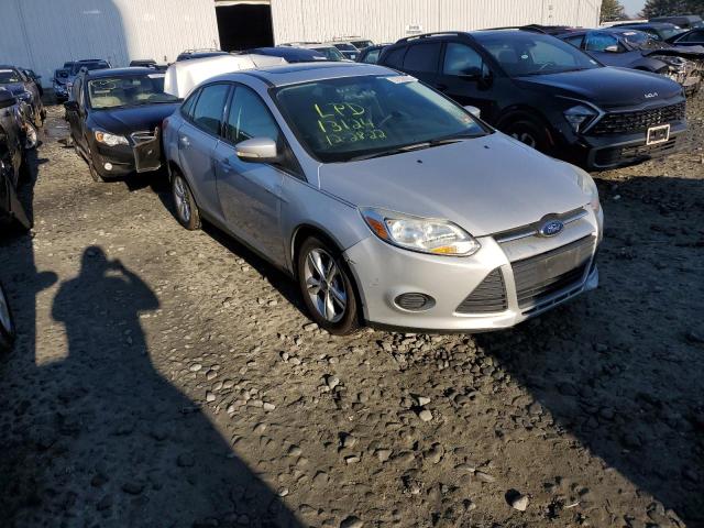 Фото 4 с аукциона – 2013 FORD FOCUS SE с VIN 1FADP3F21DL160891