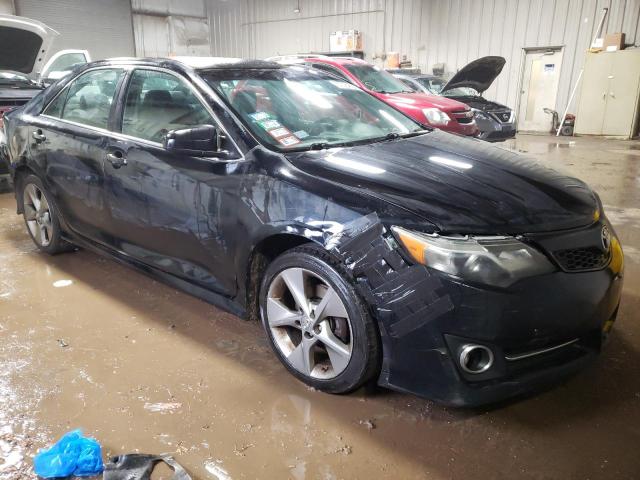 Photo 4 from auction – 2012 TOYOTA CAMRY BASE with VIN 4T1BF1FK6CU179031