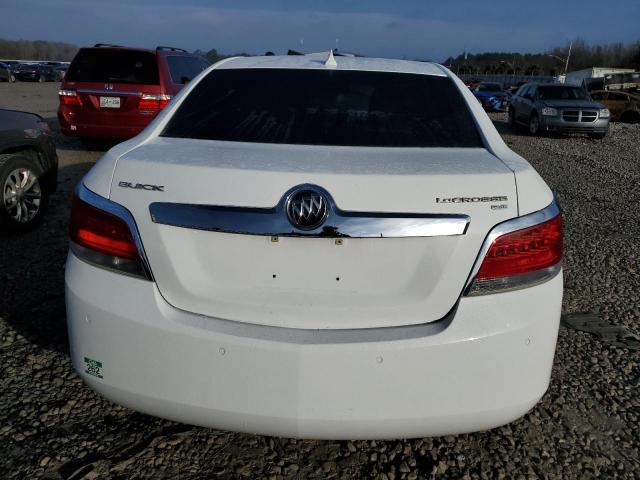 Photo 6 from auction – 2011 BUICK LACROSSE C with VIN 1G4GC5ED8BF268157