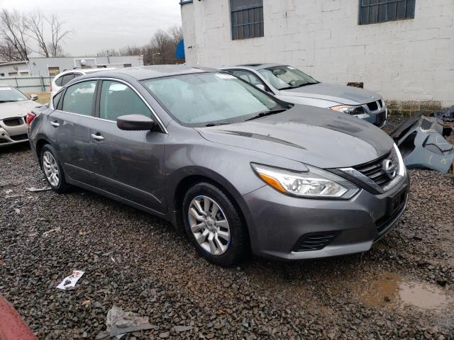 Photo 4 from auction – 2016 NISSAN ALTIMA 2.5 with VIN 1N4AL3APXGN387751