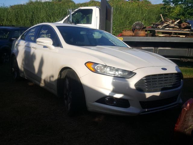 Photo 4 from auction – 2014 FORD FUSION TIT with VIN 3FA6P0K9XER283425