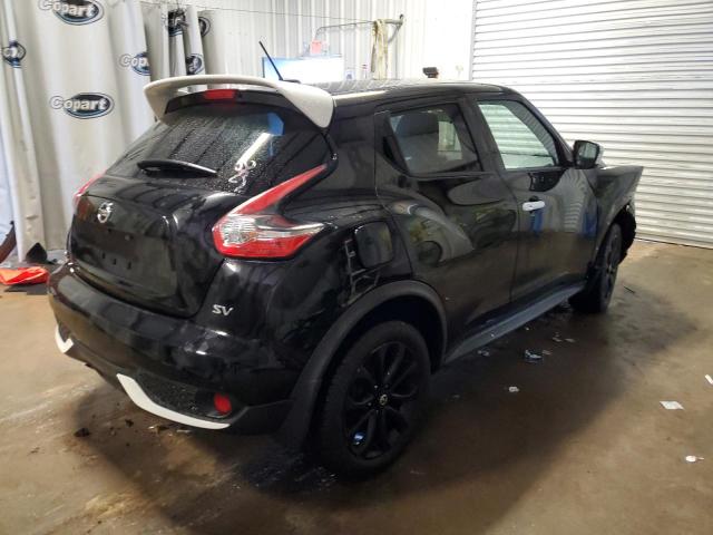 Photo 3 from auction – 2017 NISSAN JUKE S with VIN JN8AF5MR1HT702562