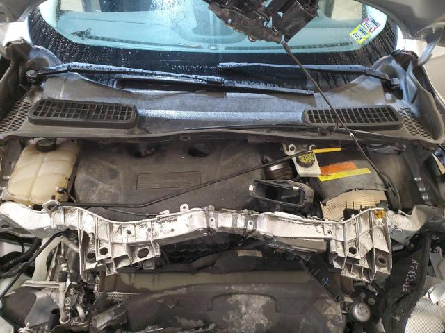 Photo 11 from auction – 2013 FORD ESCAPE SE with VIN 1FMCU9G90DUC18718