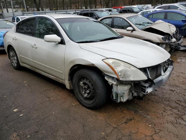 Photo 4 from auction – 2010 NISSAN ALTIMA BAS with VIN 1N4AL2AP1AN516378