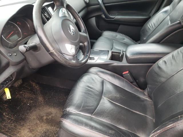Photo 7 from auction – 2013 NISSAN MAXIMA S with VIN 1N4AA5AP1DC839482