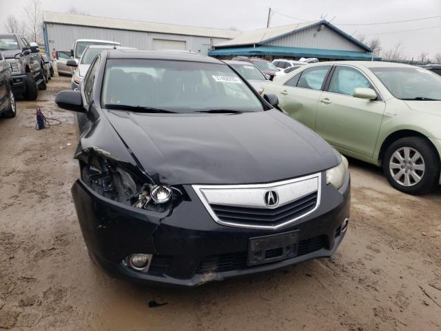Photo 5 from auction – 2012 ACURA TSX TECH with VIN JH4CU2F61CC000972