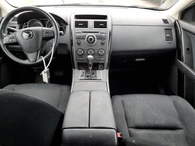 Photo 8 from auction – 2010 MAZDA CX-9 with VIN JM3TB2MA9A0237701