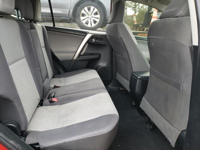 Photo 11 from auction – 2015 TOYOTA RAV4 XLE with VIN JTMRFREV1FJ019643