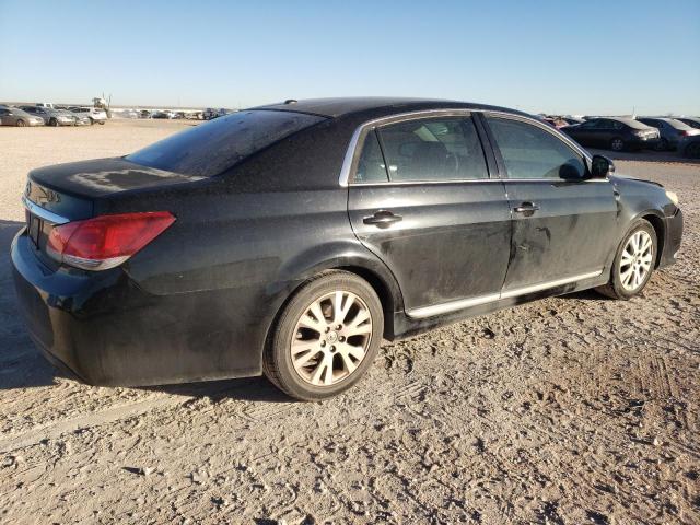 Photo 3 from auction – 2011 TOYOTA AVALON BAS with VIN 4T1BK3DB4BU376207