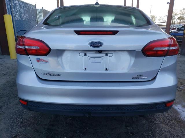 Photo 6 from auction – 2016 FORD FOCUS SE with VIN 1FADP3F29GL328104
