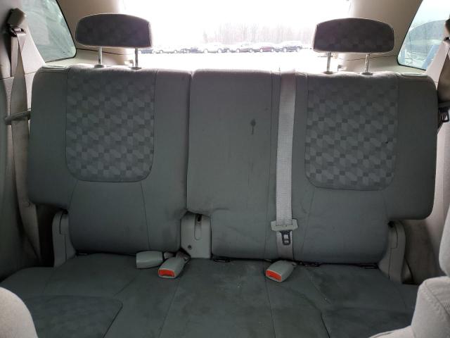 Photo 10 from auction – 2007 CHEVROLET EQUINOX LS with VIN 2CNDL23F376121364