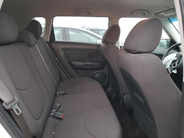 Photo 10 from auction – 2013 KIA SOUL with VIN KNDJT2A56D7768886