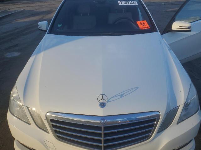 Photo 11 from auction – 2011 MERCEDES-BENZ E 350 with VIN WDDHF5GB5BA325963