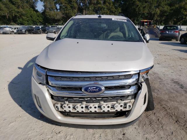 Photo 5 from auction – 2014 FORD EDGE SEL with VIN 2FMDK3JC3EBB52569